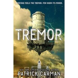 Tremor -- Patrick Carman